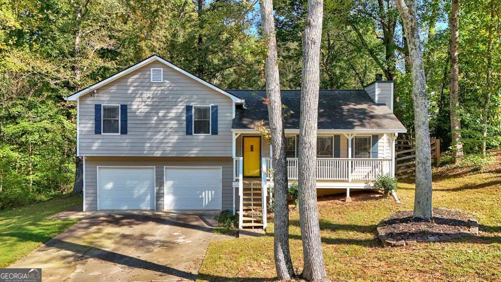 7005 Sumit Creek Drive NW Kennesaw GA 30152