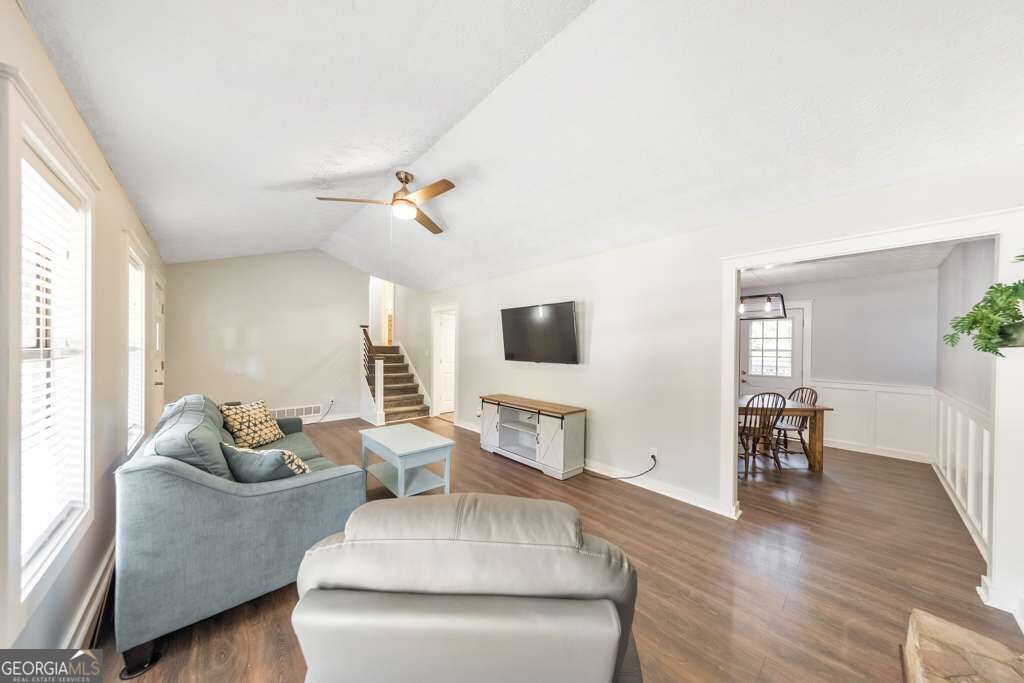 7005 Sumit Creek Drive NW Kennesaw GA 30152