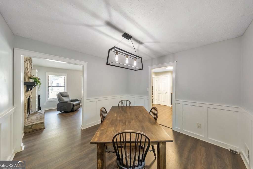 7005 Sumit Creek Drive NW Kennesaw GA 30152
