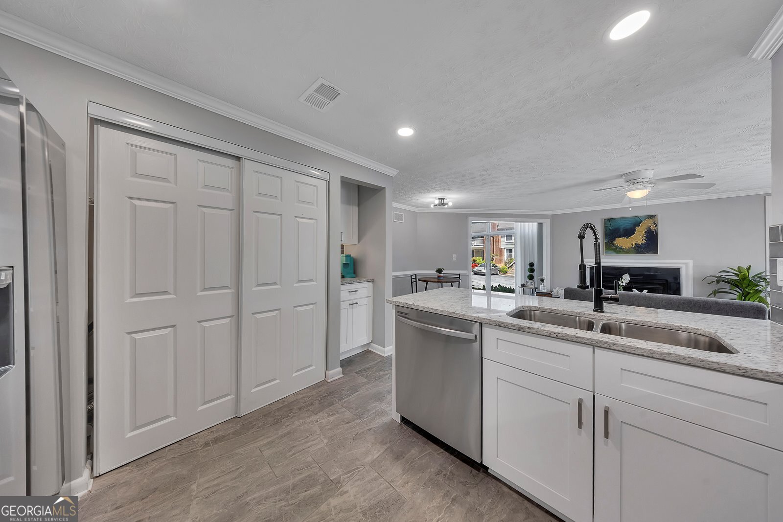 1321 Keys Lake Drive NE Brookhaven GA 30319