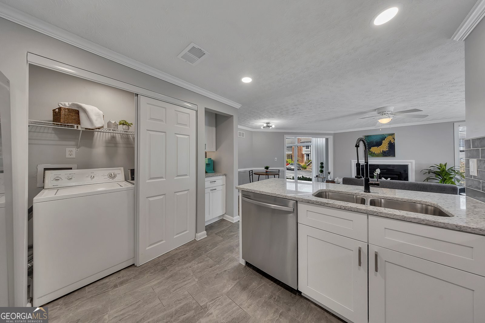 1321 Keys Lake Drive NE Brookhaven GA 30319
