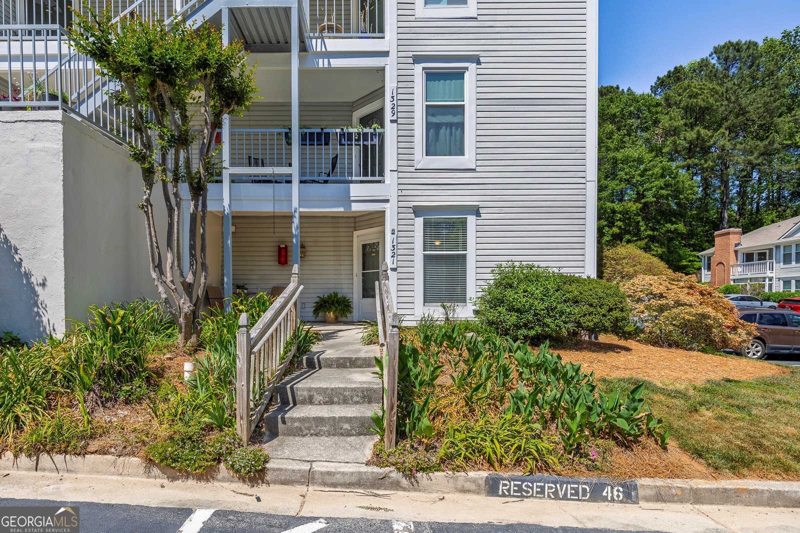 1321 Keys Lake Drive NE Brookhaven GA 30319
