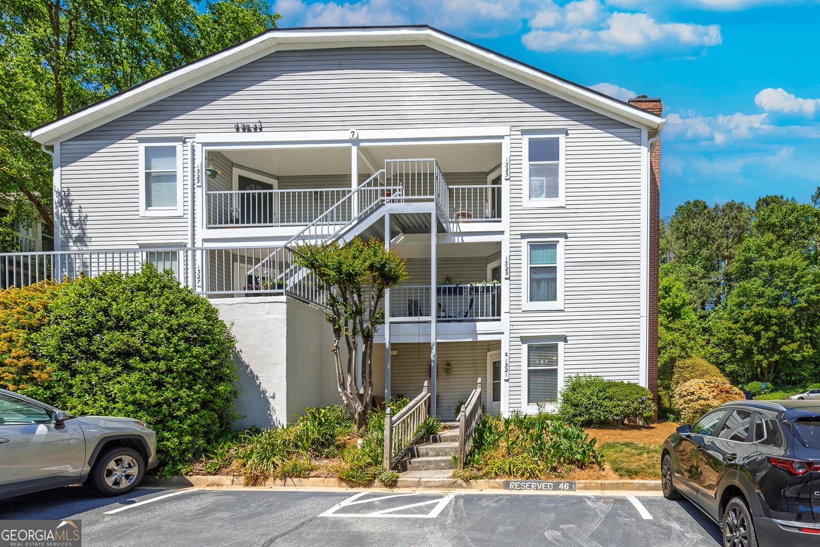 1321 Keys Lake Drive NE Brookhaven GA 30319