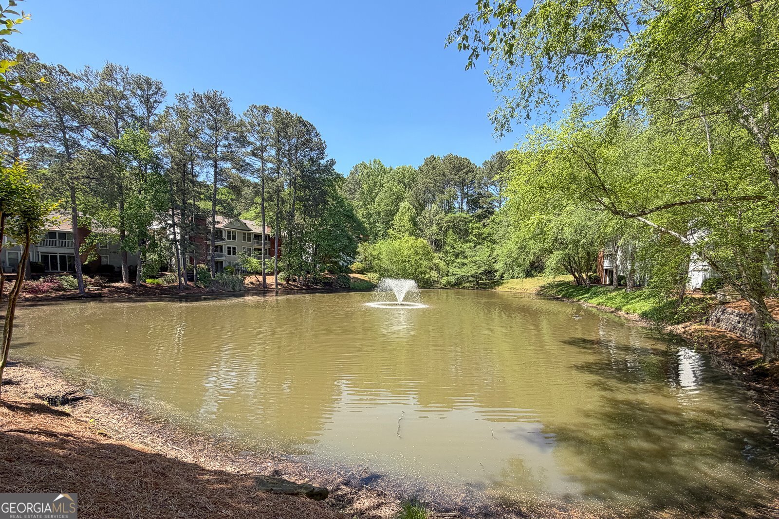 1321 Keys Lake Drive NE Brookhaven GA 30319