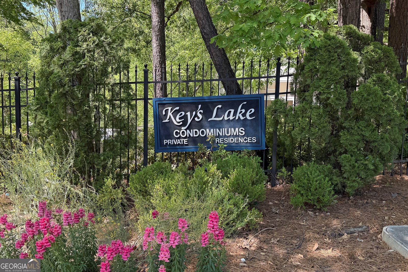 1321 Keys Lake Drive NE Brookhaven GA 30319