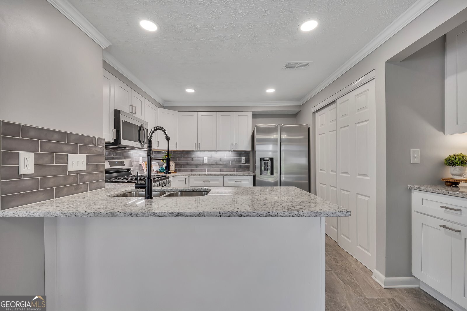 1321 Keys Lake Drive NE Brookhaven GA 30319