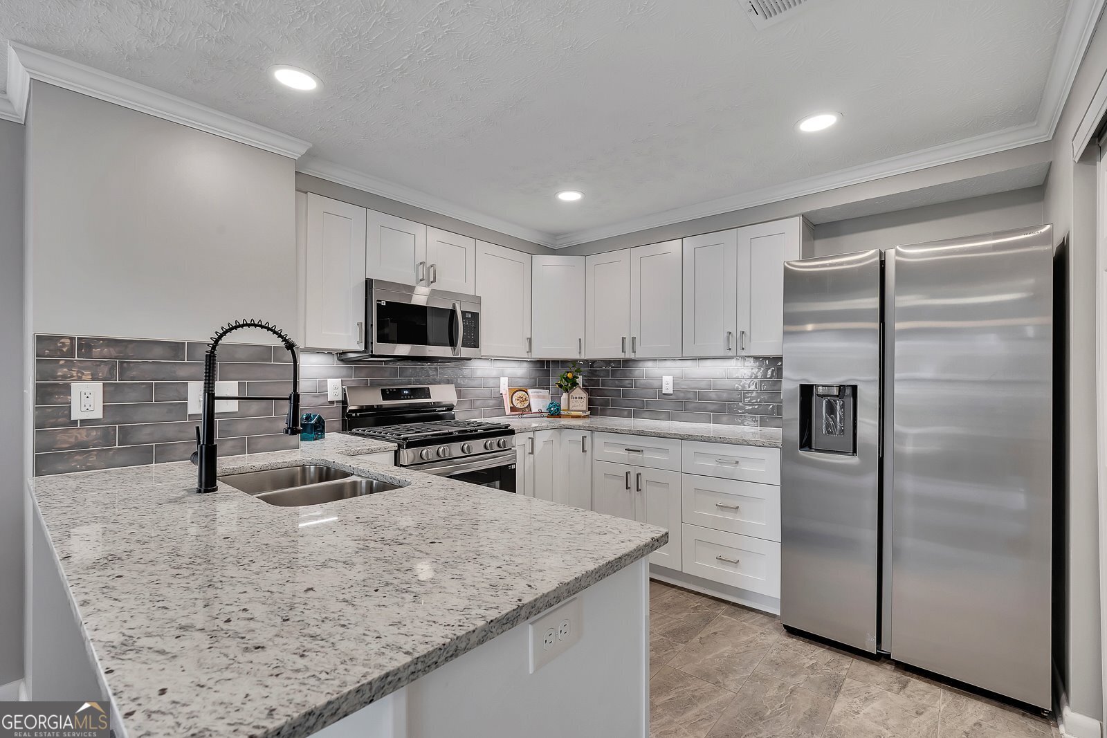 1321 Keys Lake Drive NE Brookhaven GA 30319