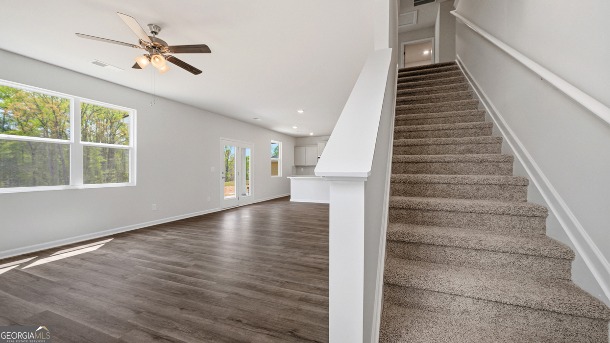 522 Great Salt Lane Hoschton GA 30548