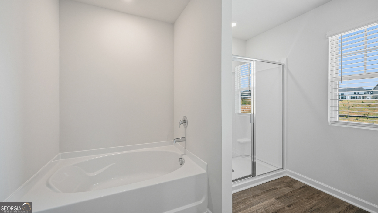 522 Great Salt Lane Hoschton GA 30548