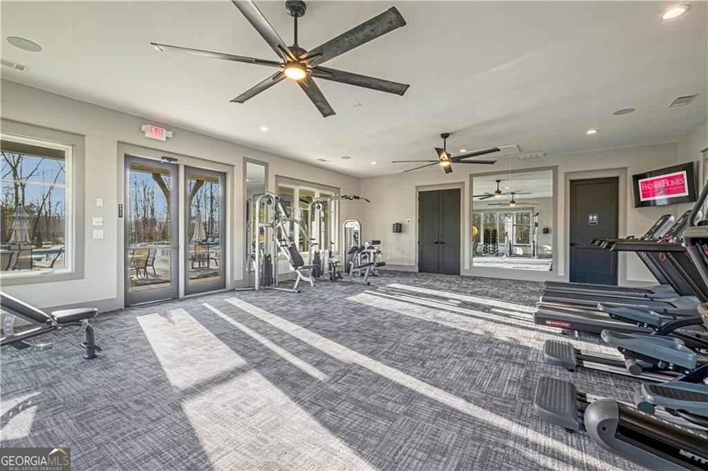 522 Great Salt Lane Hoschton GA 30548