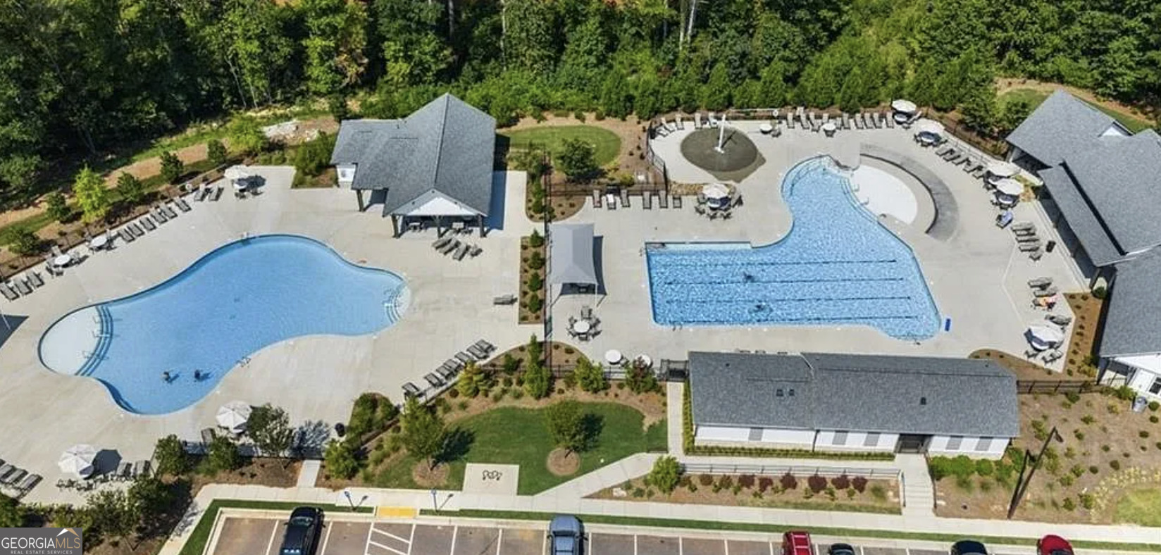 522 Great Salt Lane Hoschton GA 30548