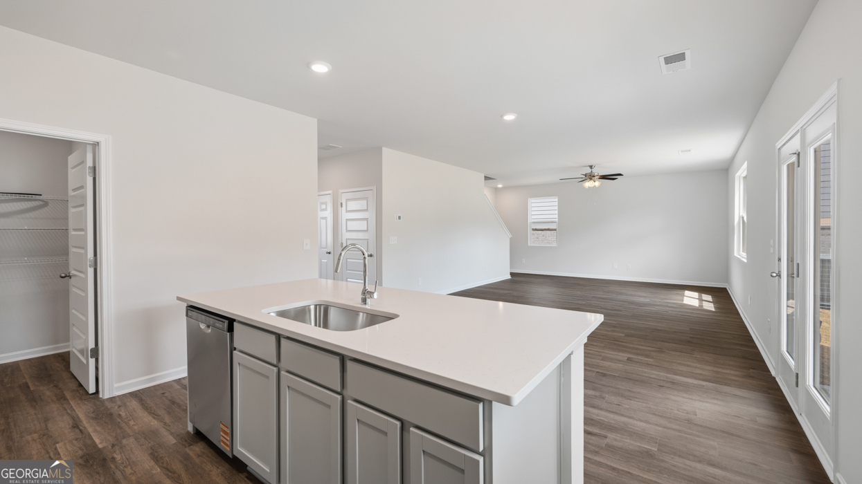 522 Great Salt Lane Hoschton GA 30548