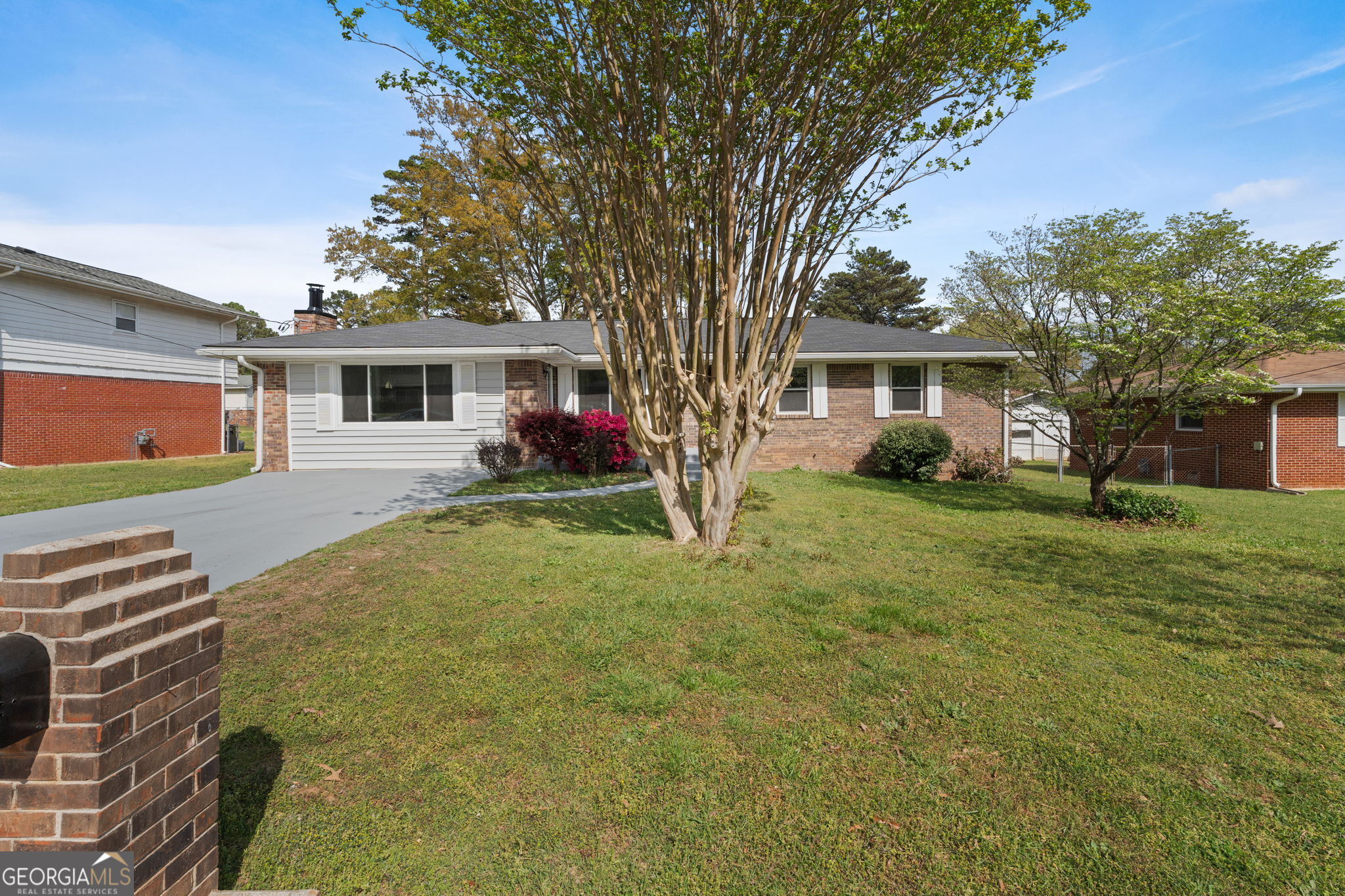 6070 Danbury Court Morrow GA 30260