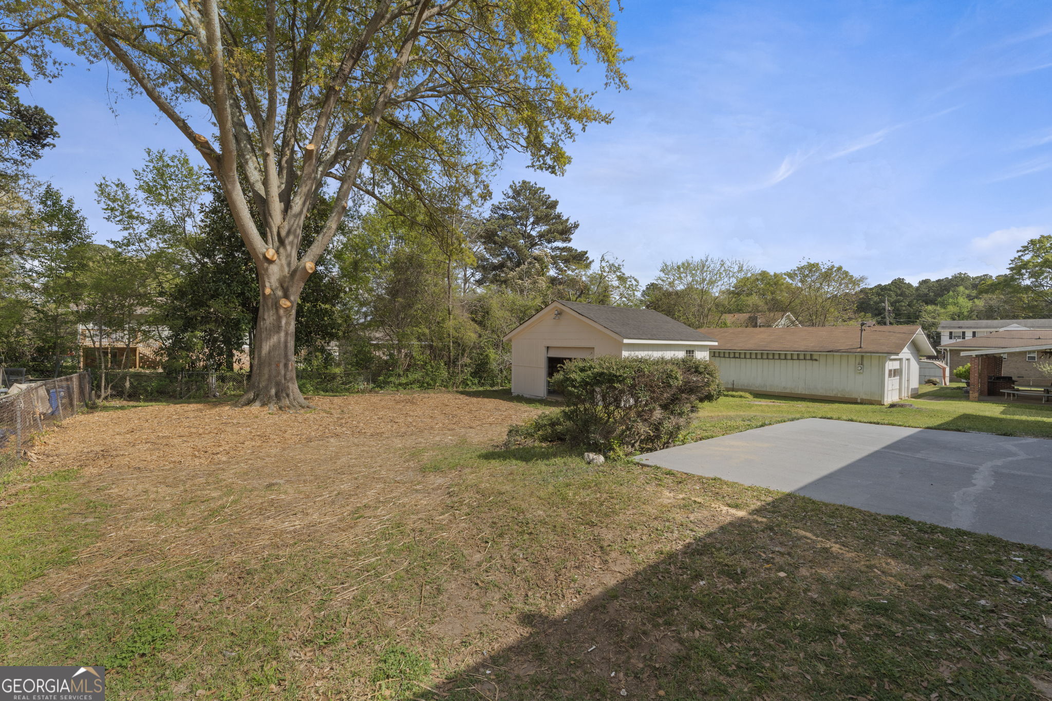 6070 Danbury Court Morrow GA 30260