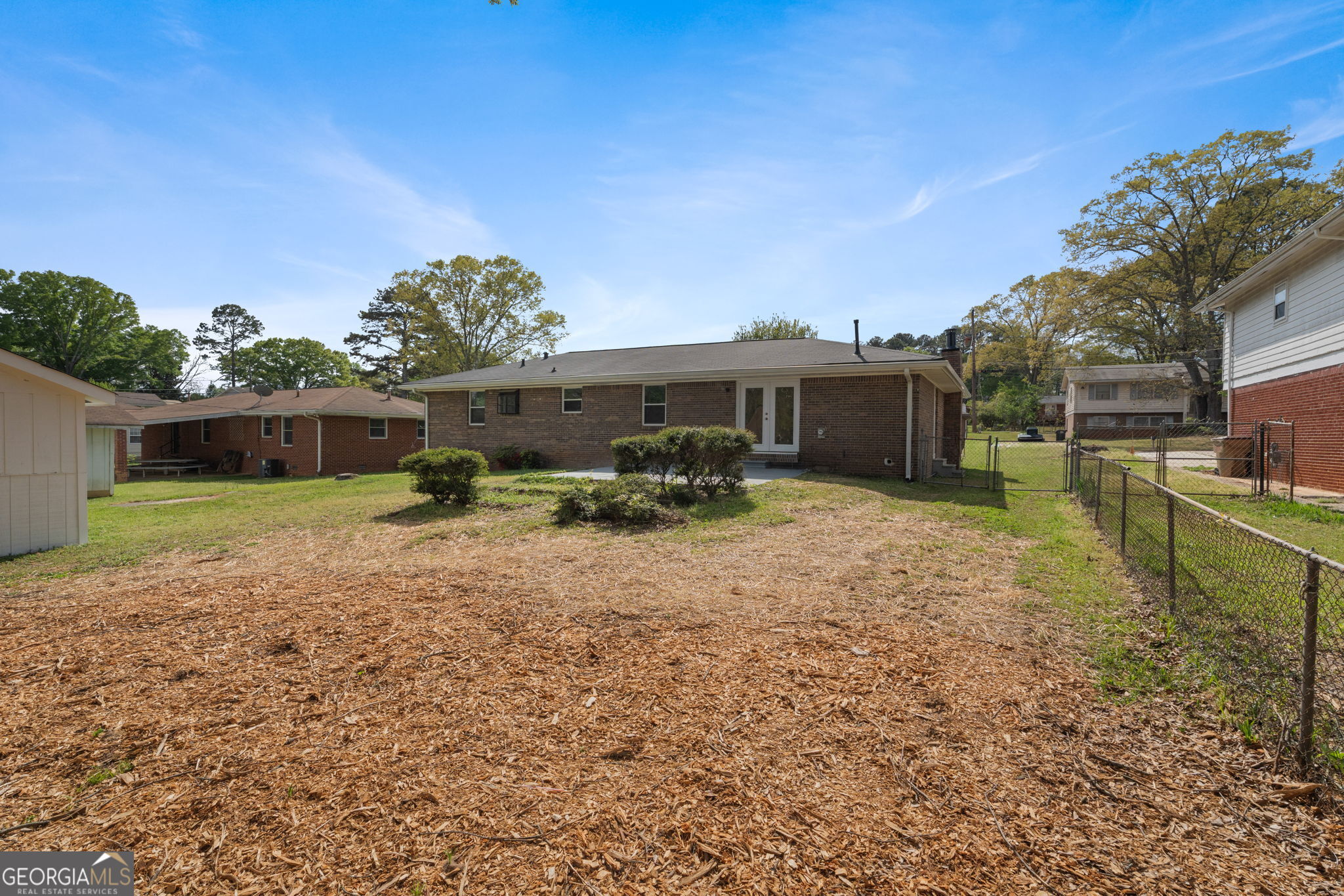 6070 Danbury Court Morrow GA 30260