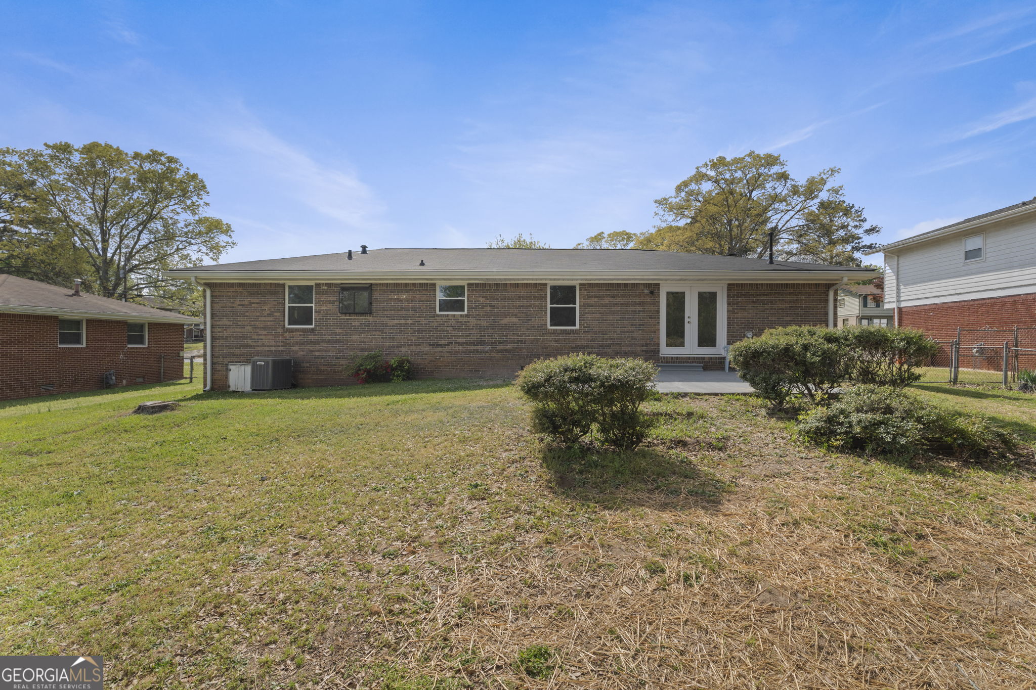 6070 Danbury Court Morrow GA 30260