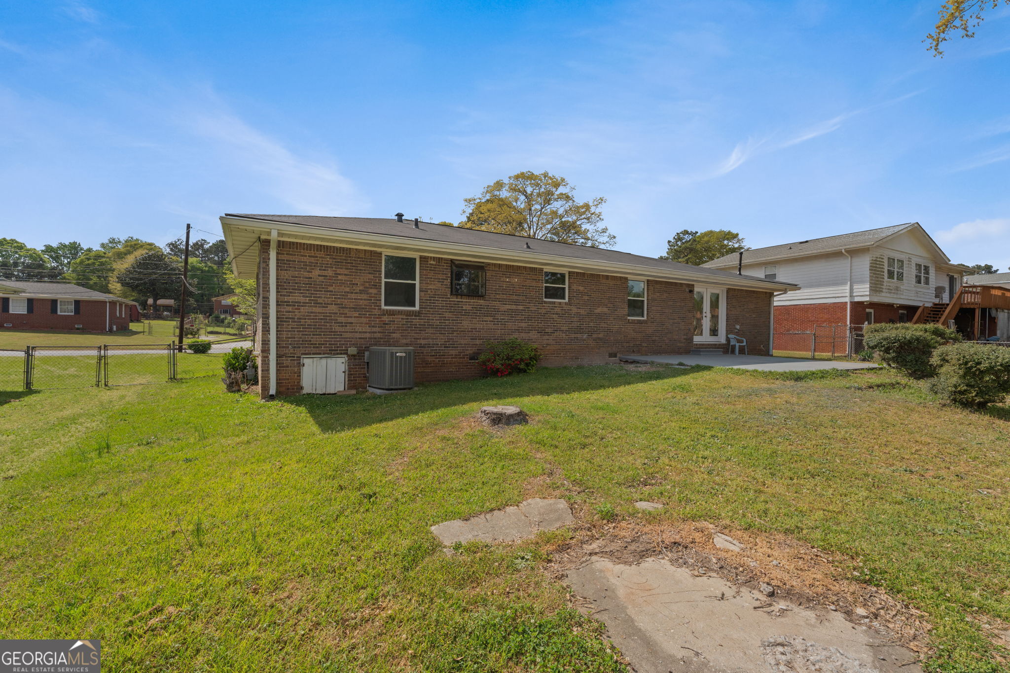 6070 Danbury Court Morrow GA 30260