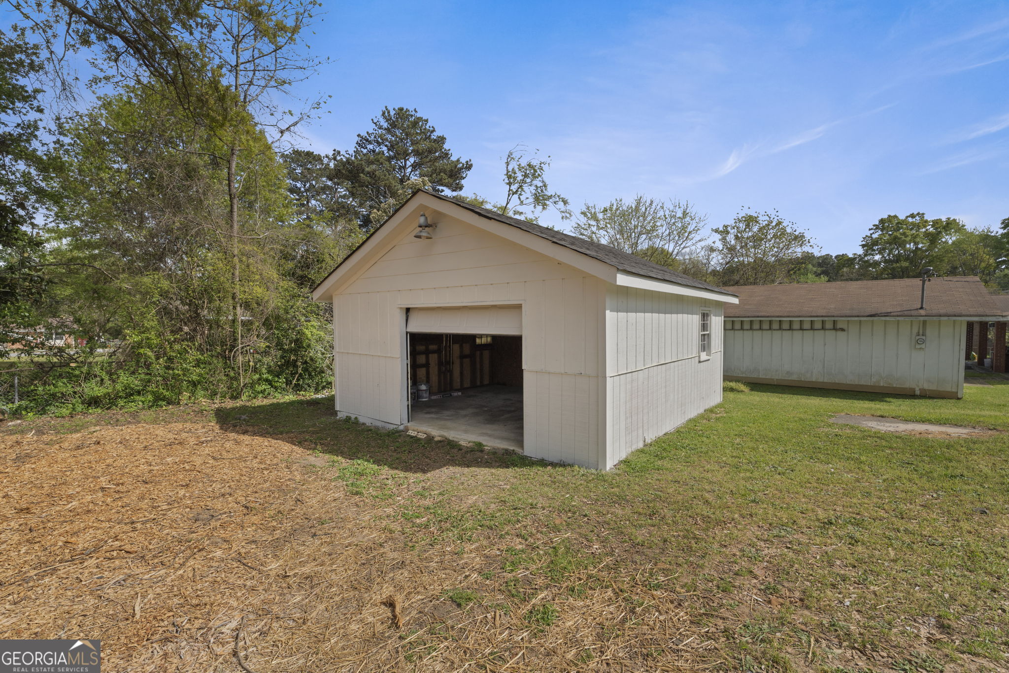 6070 Danbury Court Morrow GA 30260