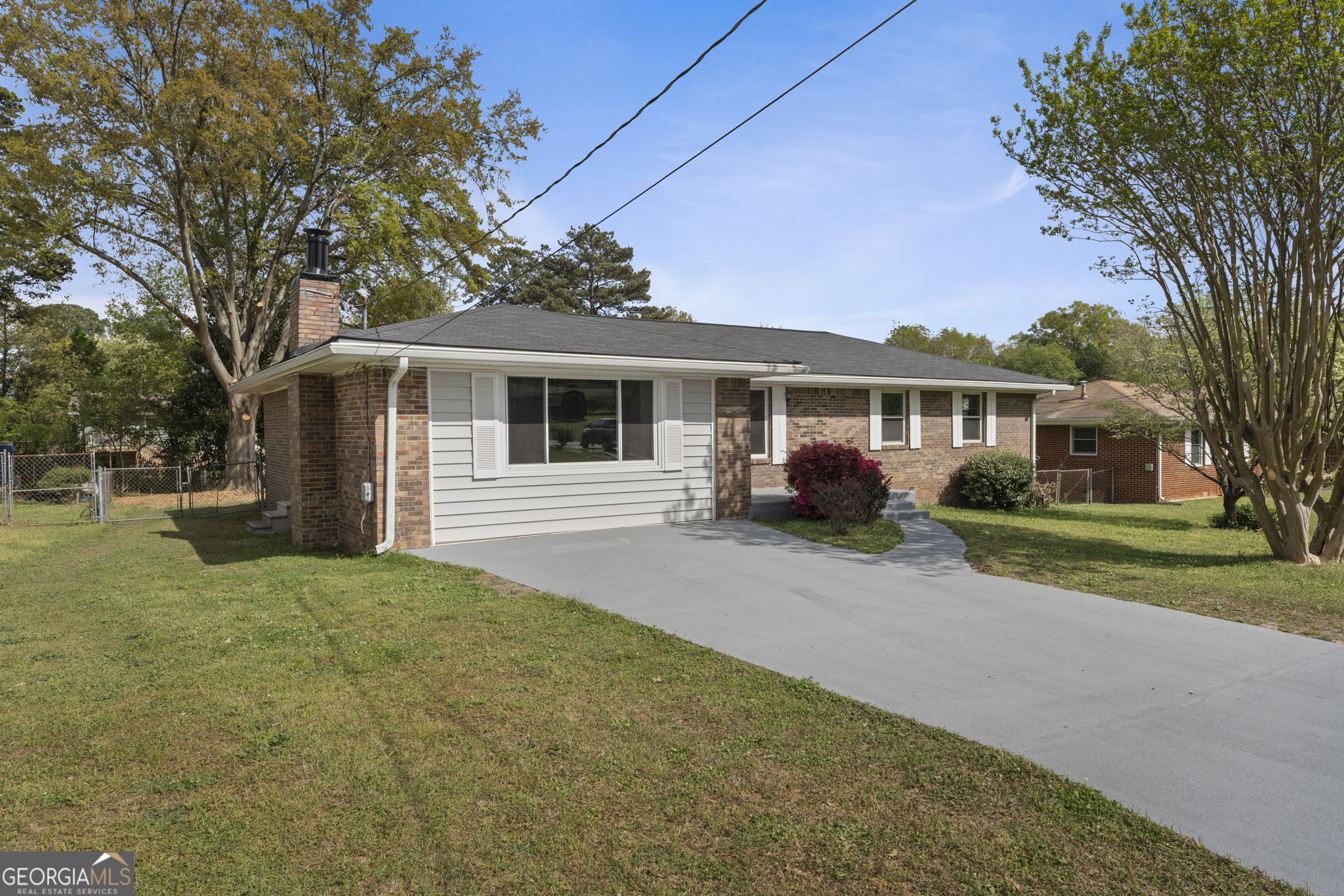 6070 Danbury Court Morrow GA 30260