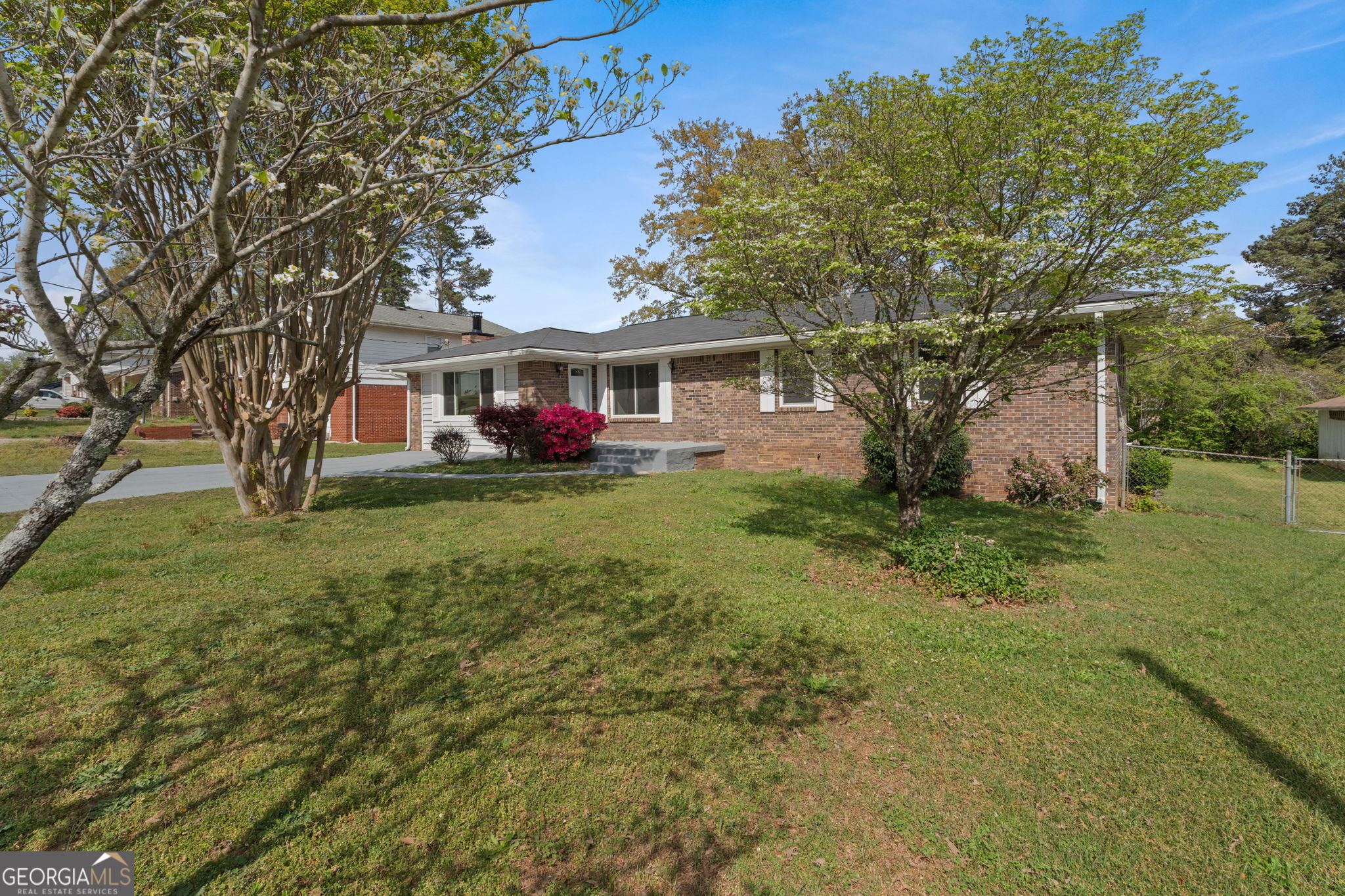 6070 Danbury Court Morrow GA 30260