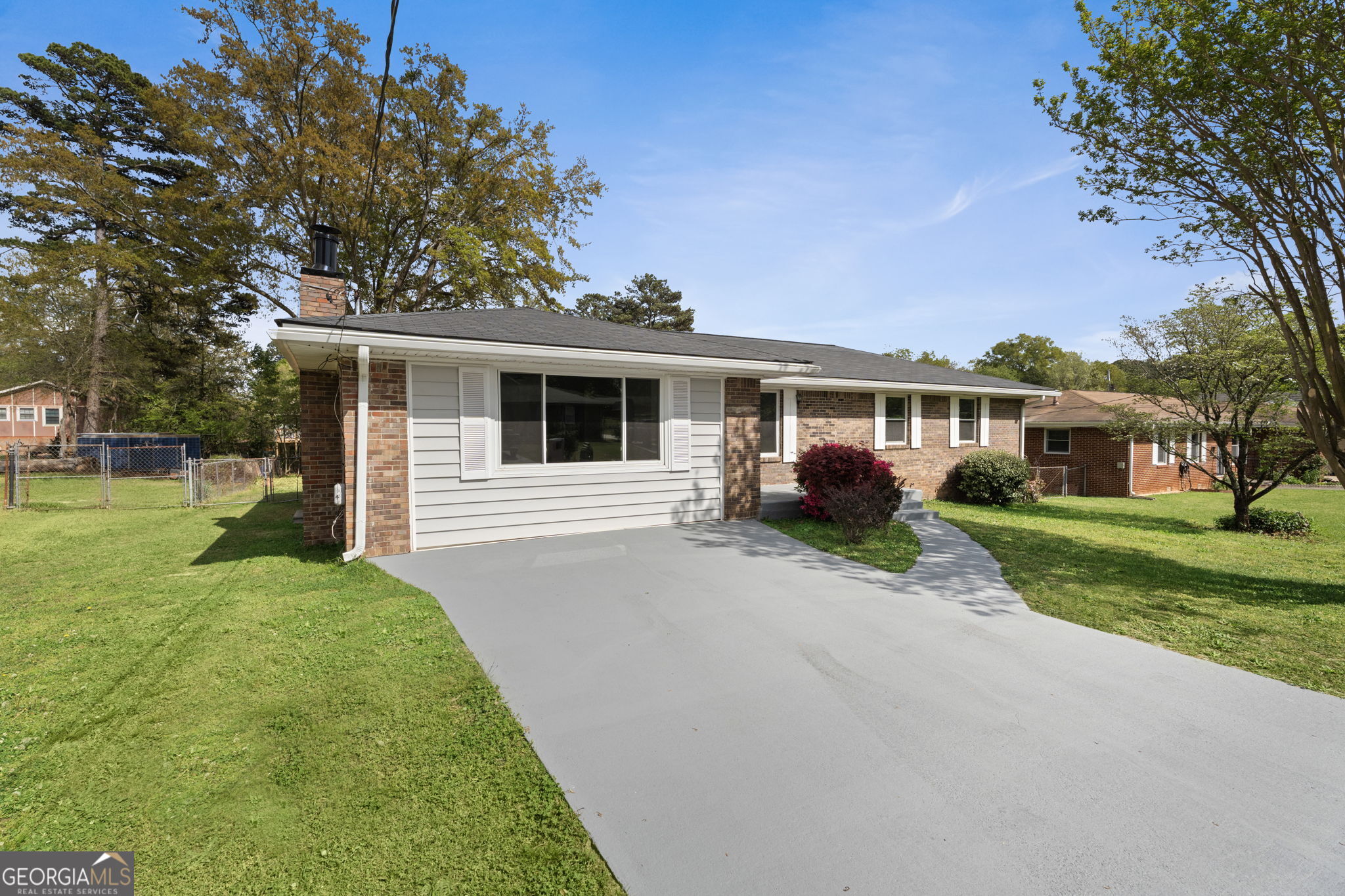 6070 Danbury Court Morrow GA 30260