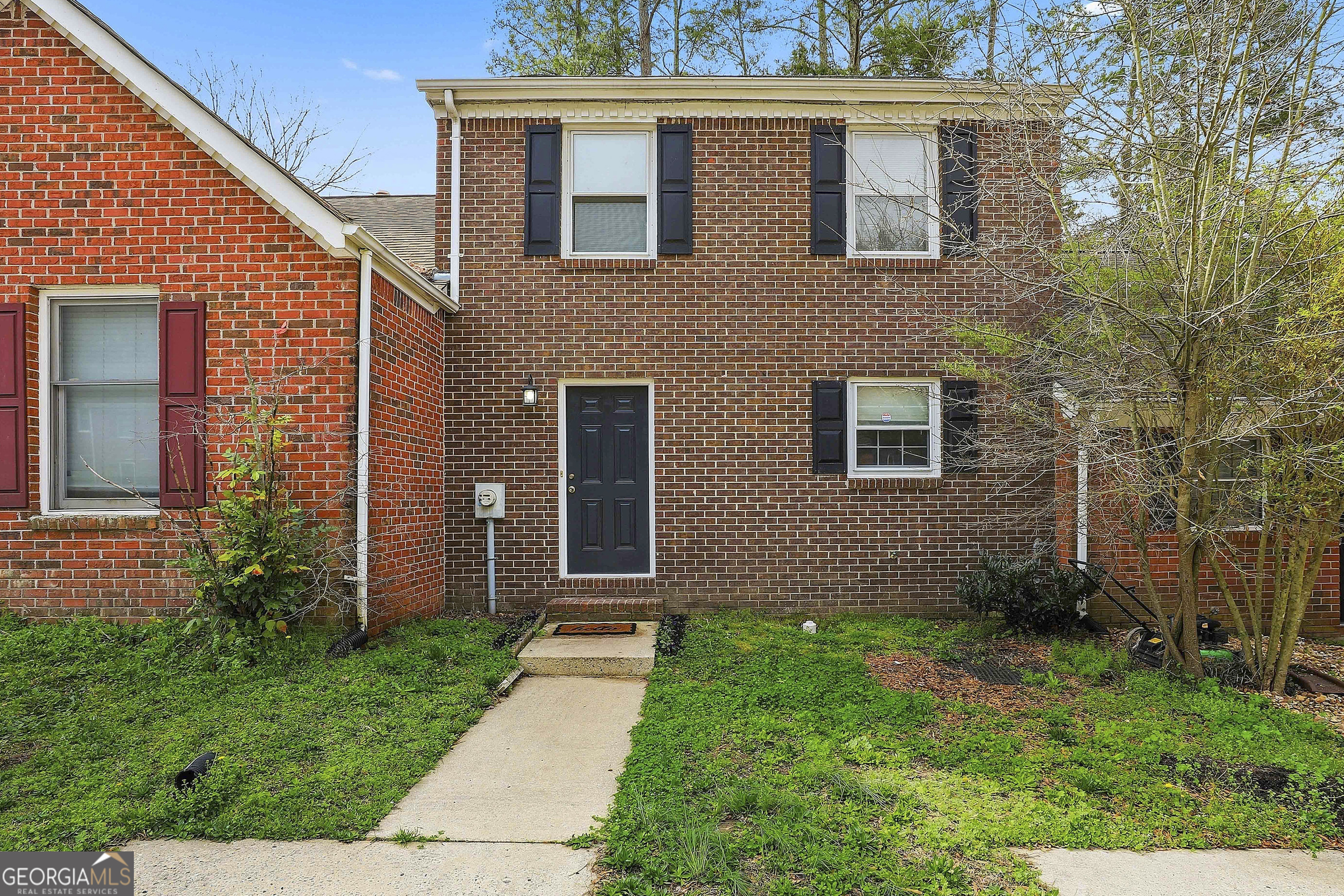 155 Williamsburg Way Fayetteville GA 30214