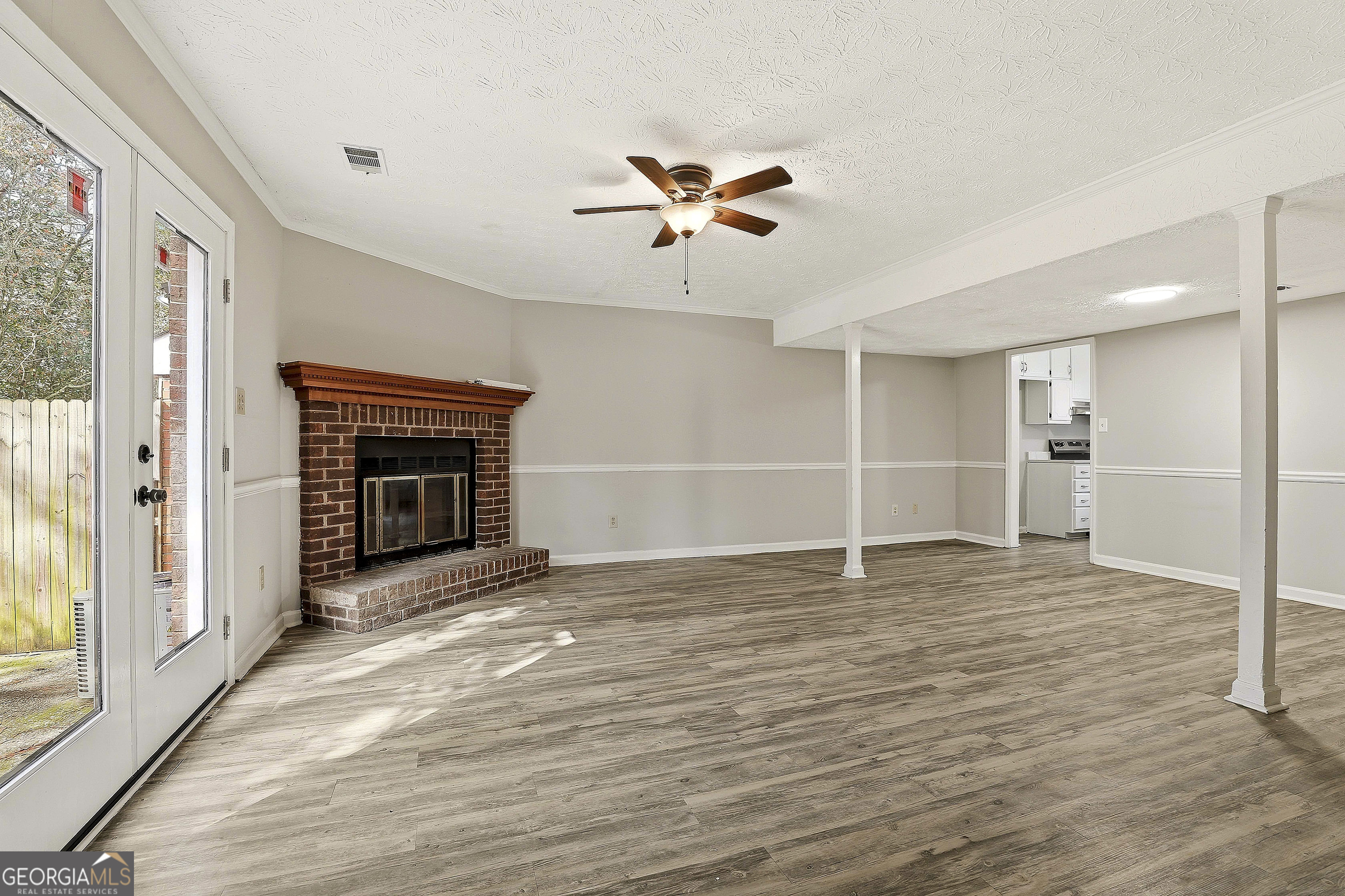 155 Williamsburg Way Fayetteville GA 30214