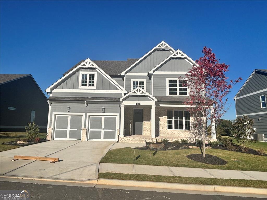 320 Willow Cove Canton GA 30114