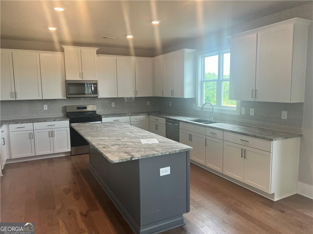 320 Willow Cove Canton GA 30114