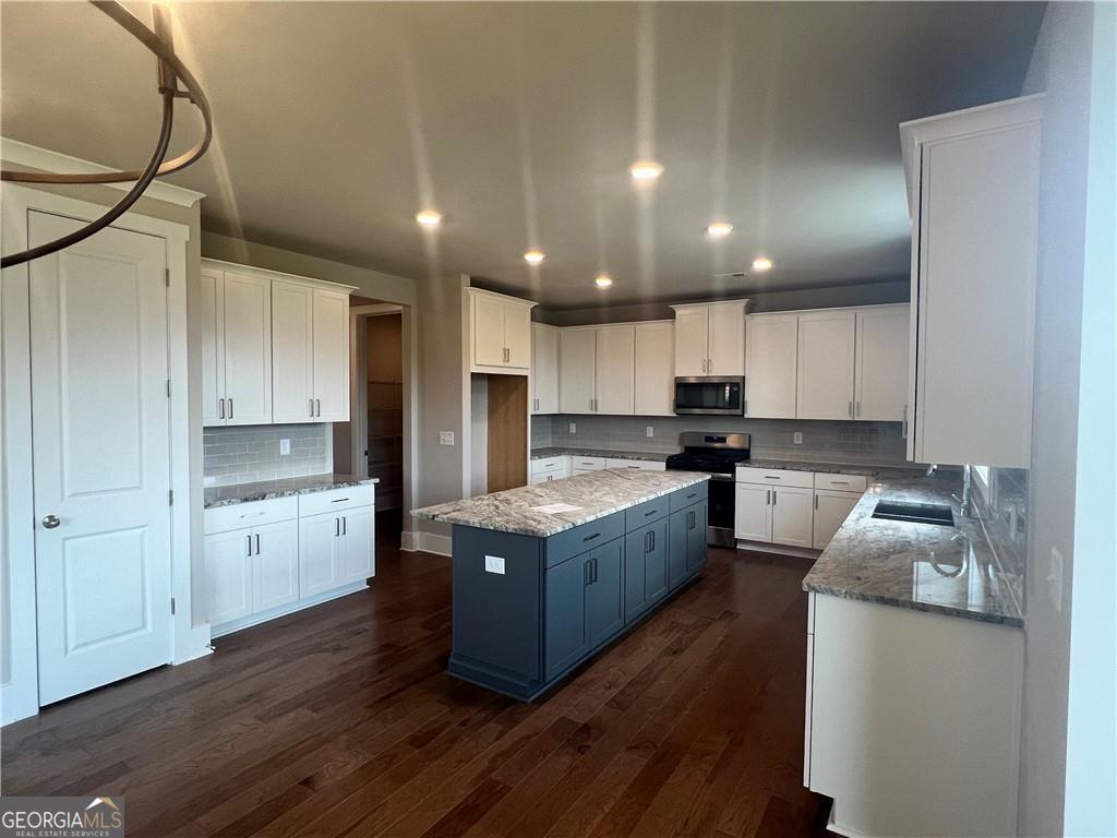 320 Willow Cove Canton GA 30114
