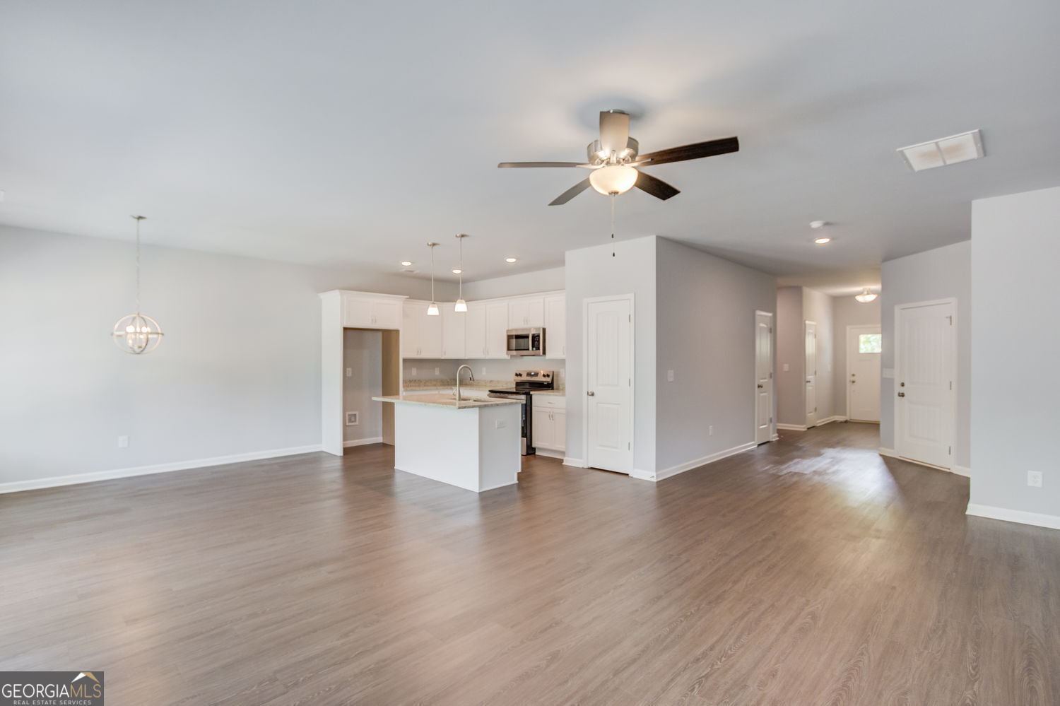 771 Dortch Road Eastanollee GA 30538