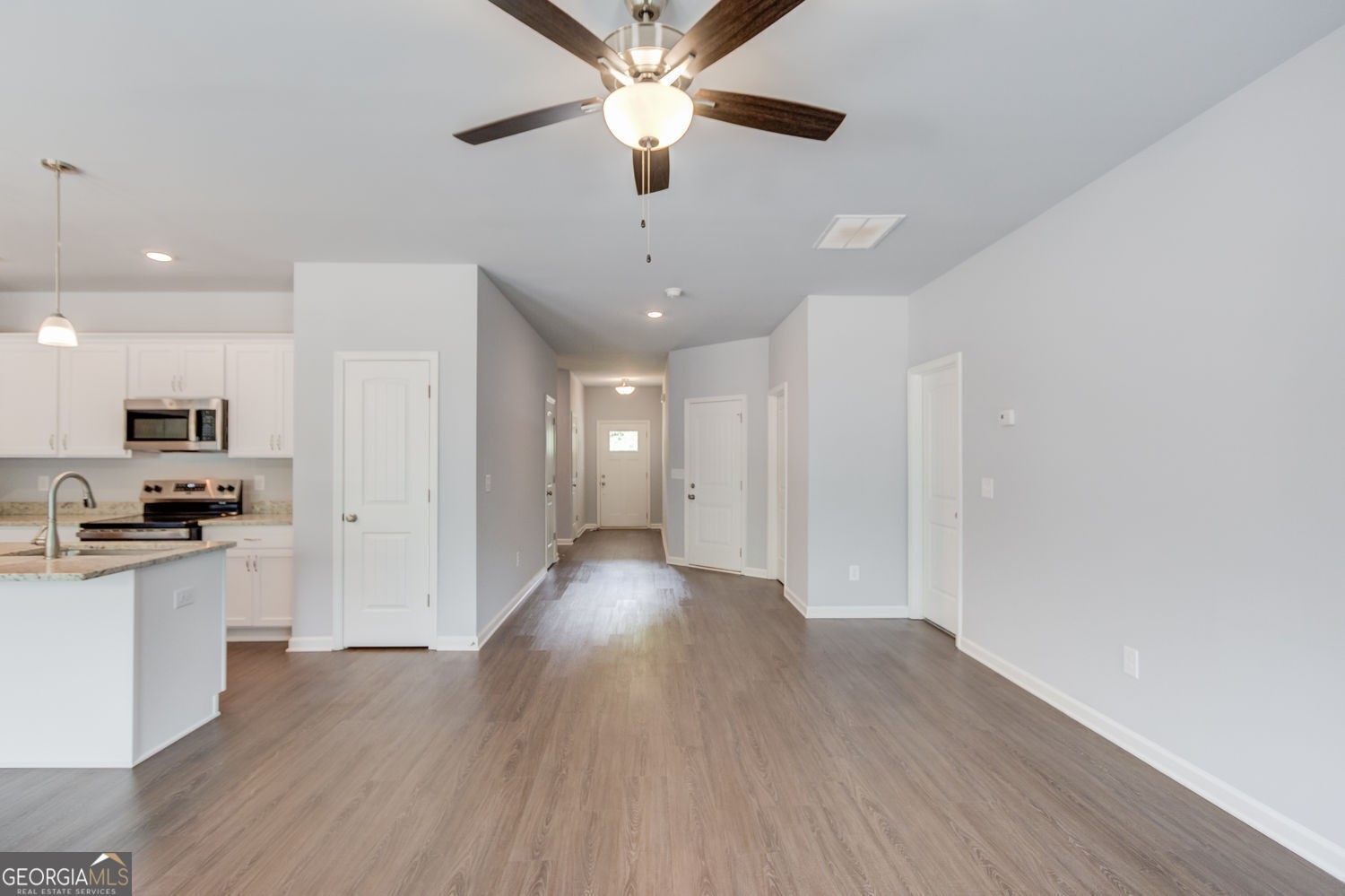 771 Dortch Road Eastanollee GA 30538