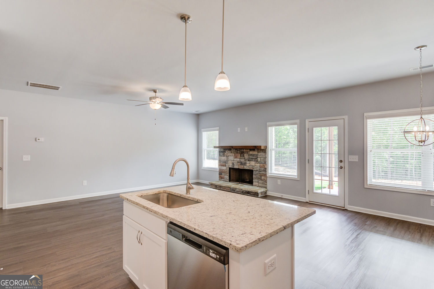 771 Dortch Road Eastanollee GA 30538