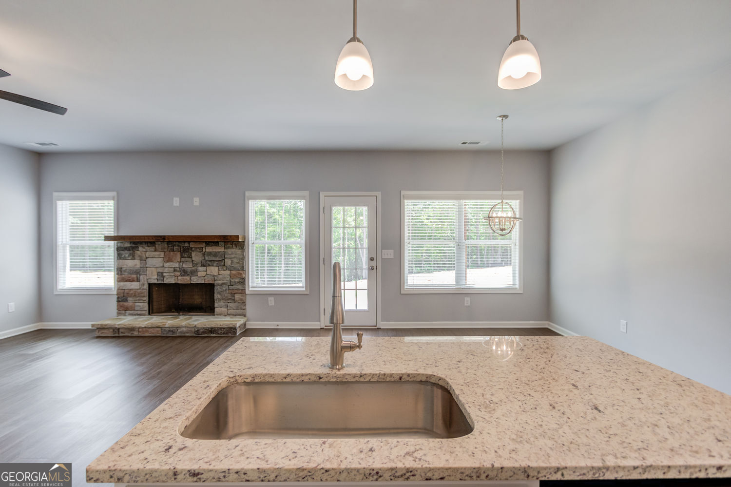 771 Dortch Road Eastanollee GA 30538
