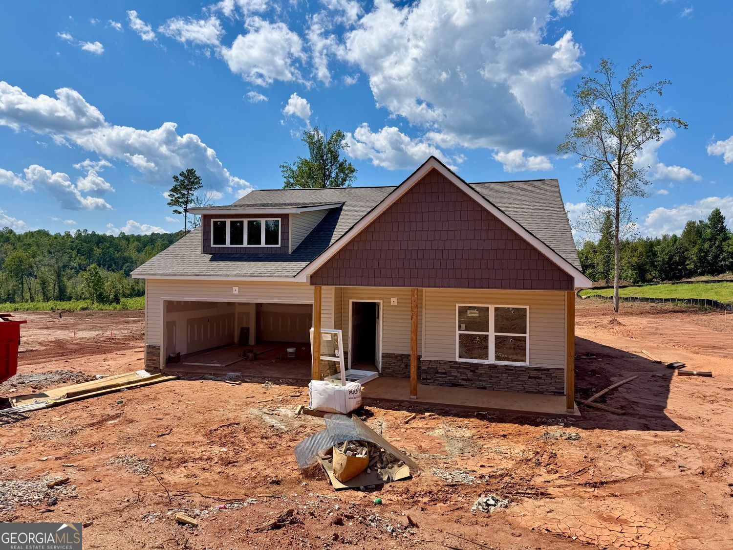771 Dortch Road Eastanollee GA 30538