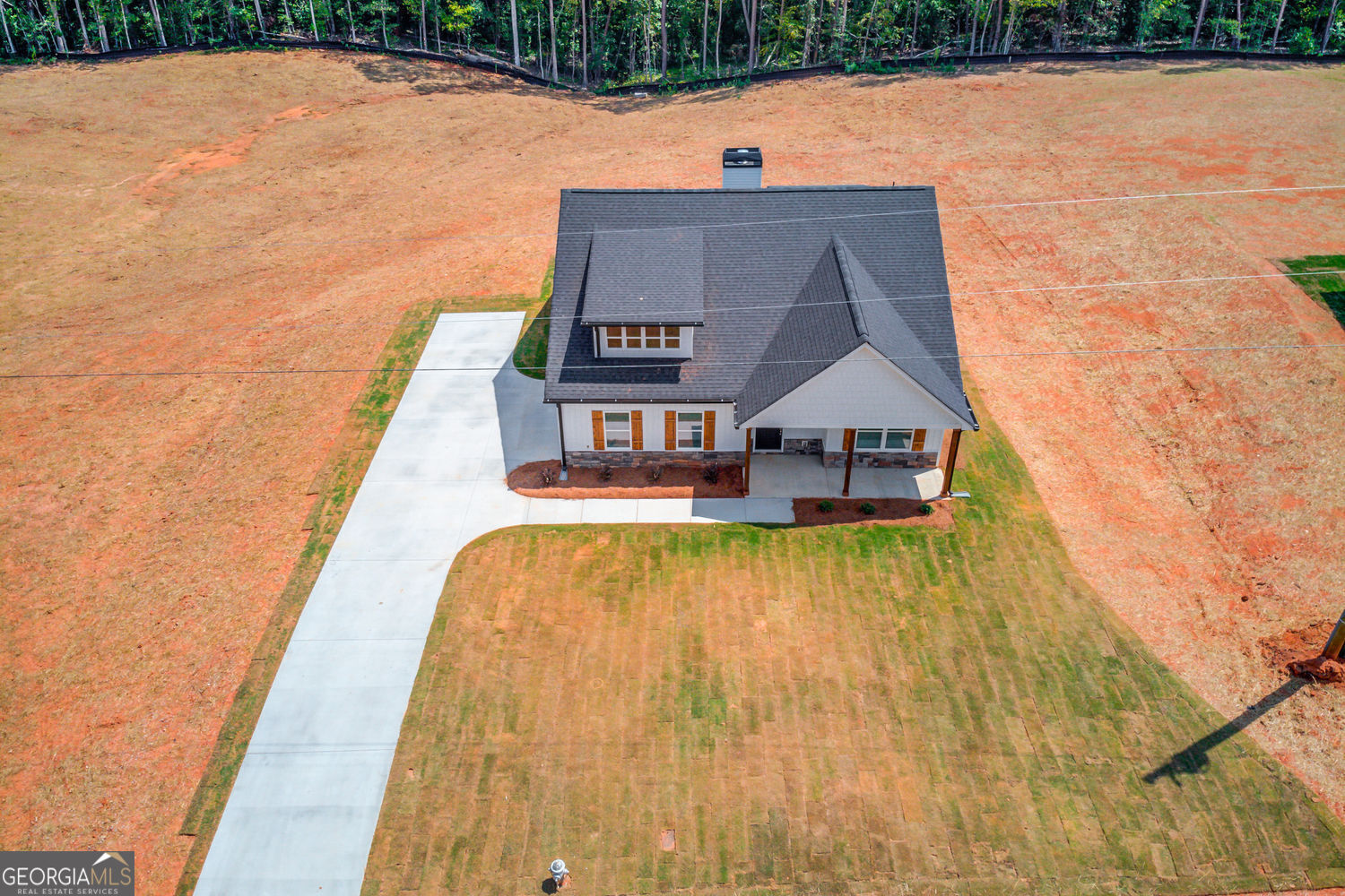 771 Dortch Road Eastanollee GA 30538