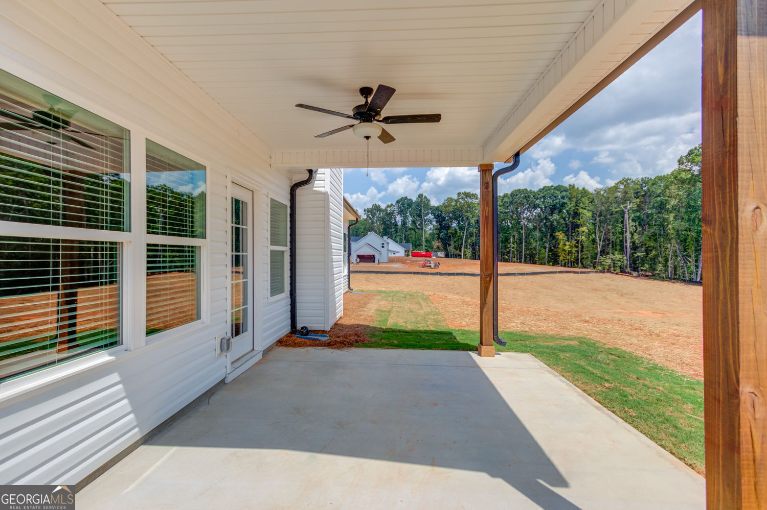 771 Dortch Road Eastanollee GA 30538