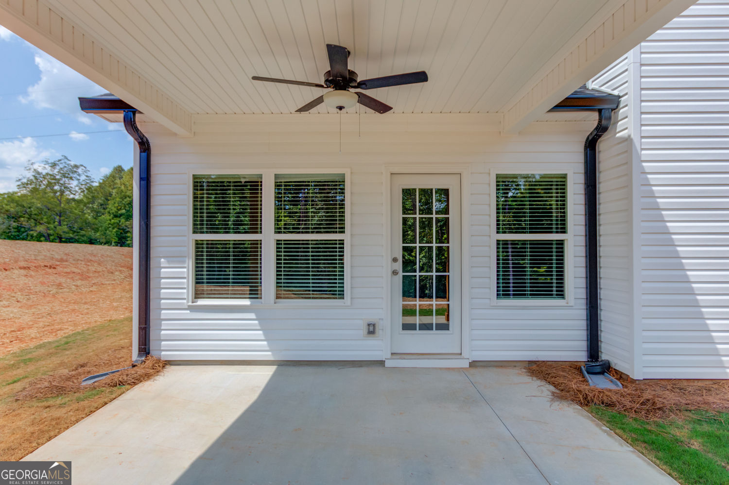 771 Dortch Road Eastanollee GA 30538