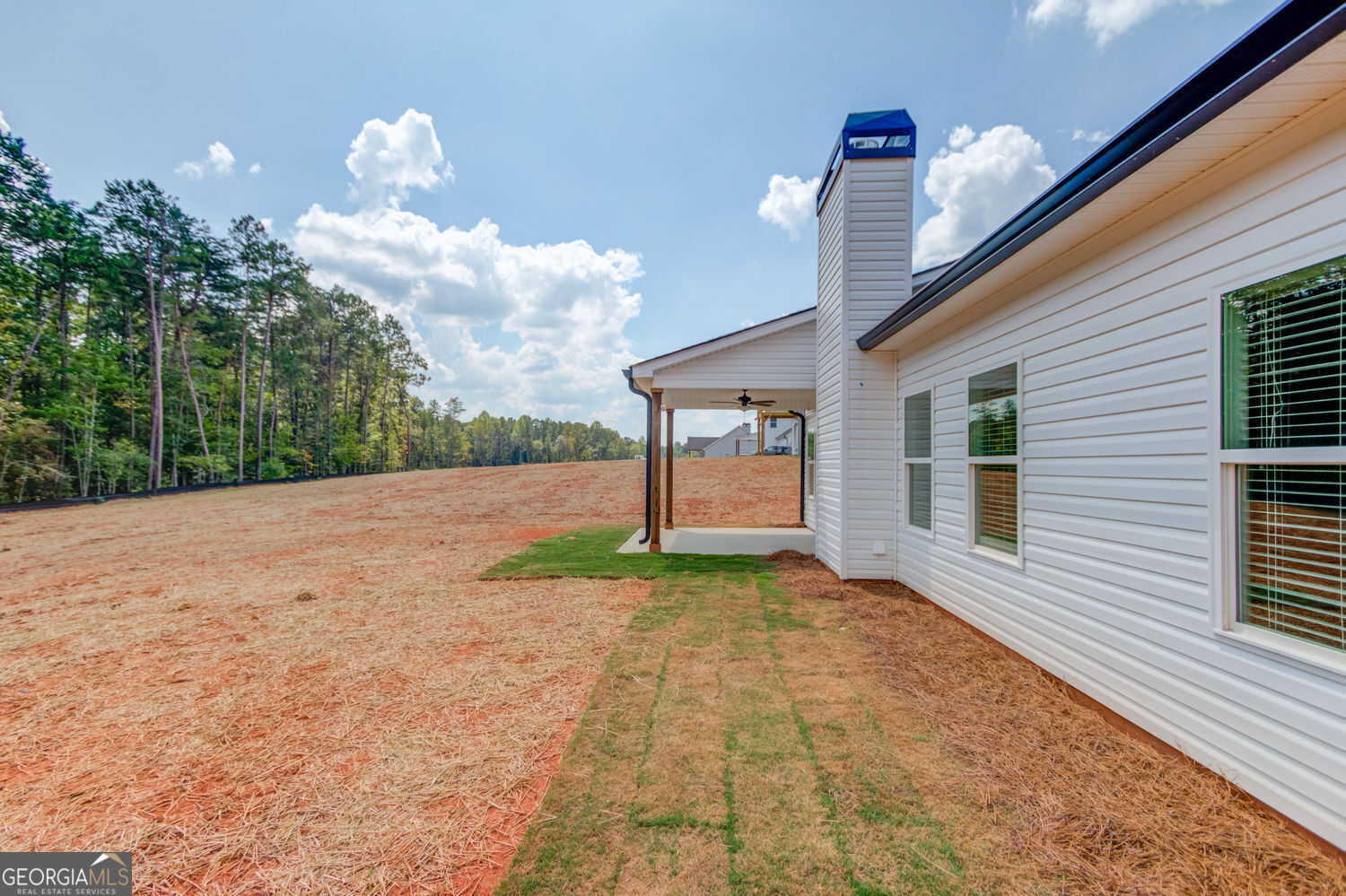 771 Dortch Road Eastanollee GA 30538