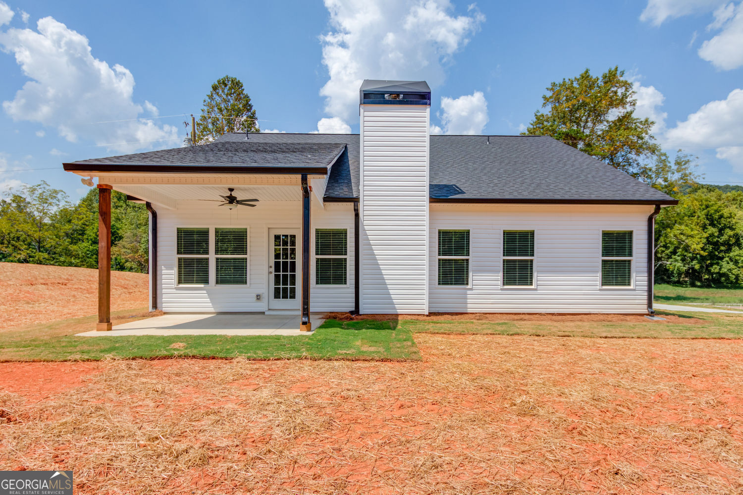 771 Dortch Road Eastanollee GA 30538