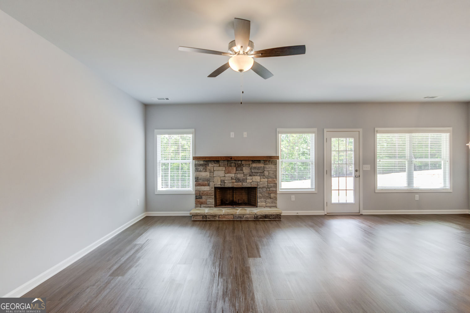 771 Dortch Road Eastanollee GA 30538
