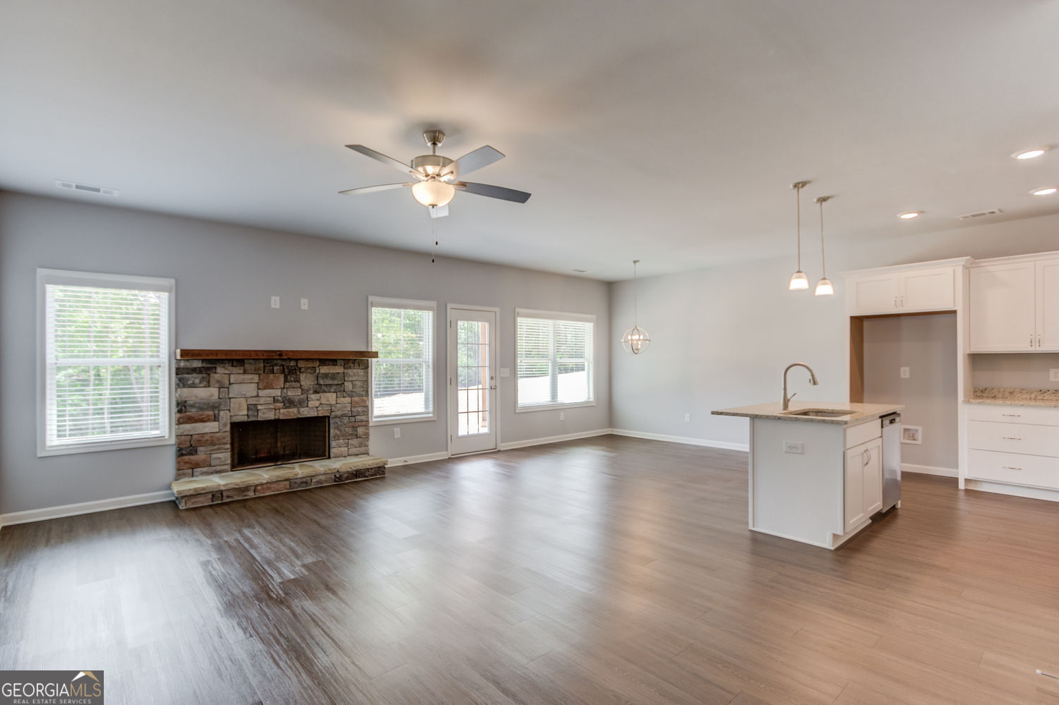 771 Dortch Road Eastanollee GA 30538
