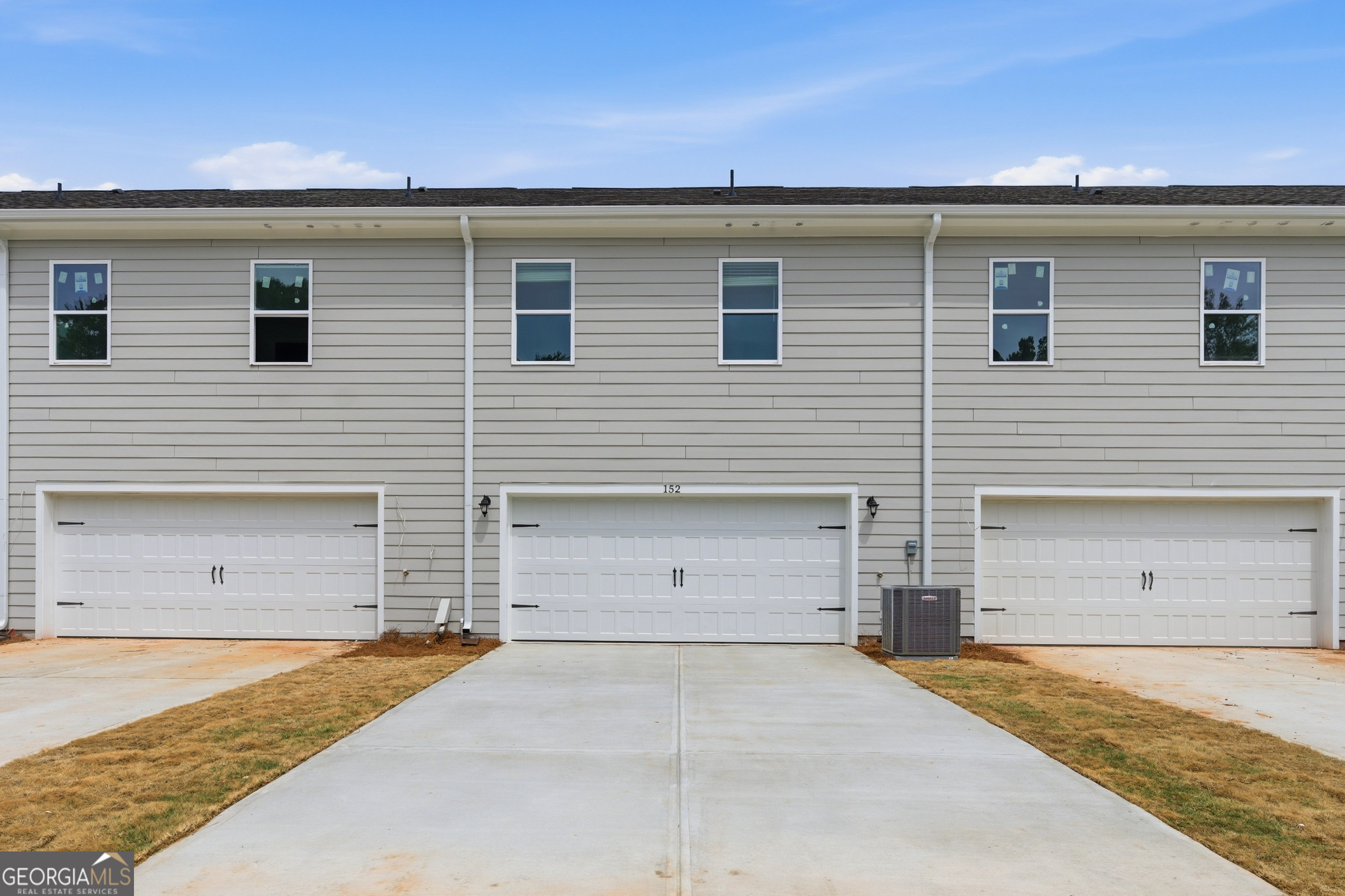 148 Flier Drive Mcdonough GA 30253