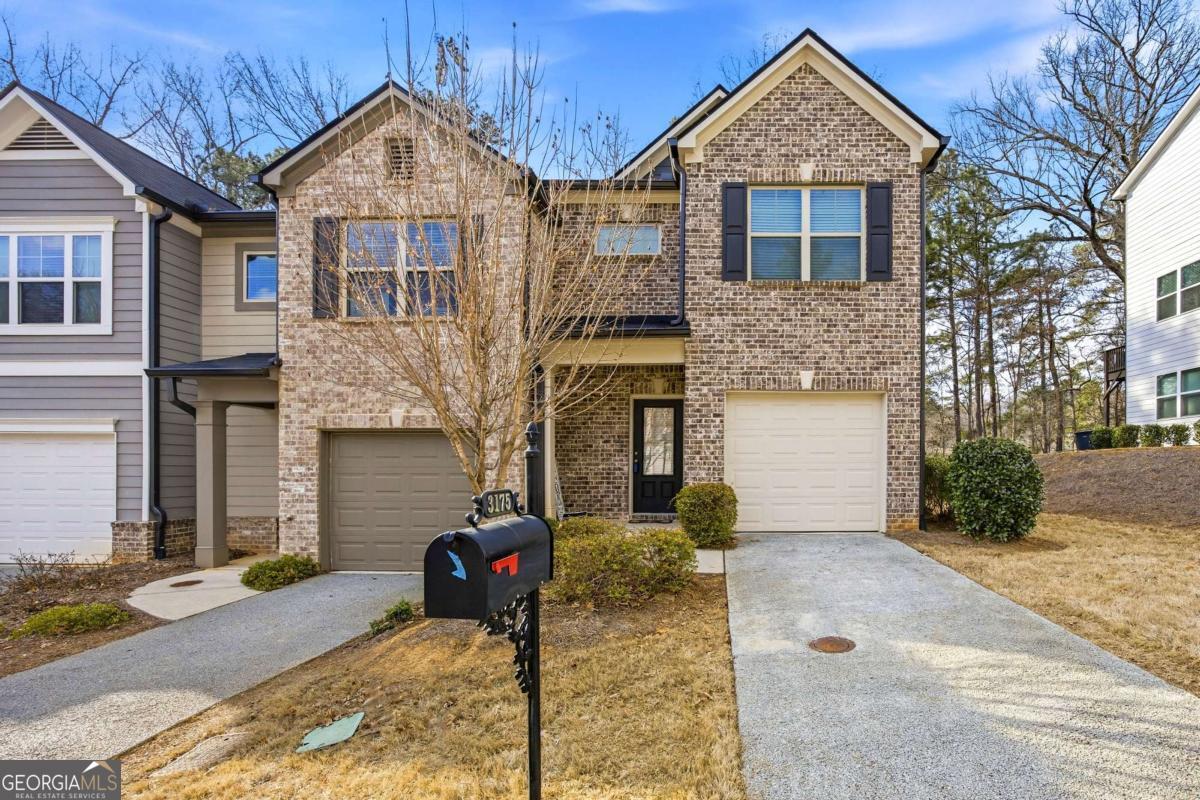 3175 Meadowstone Lane SW Atlanta GA 30331