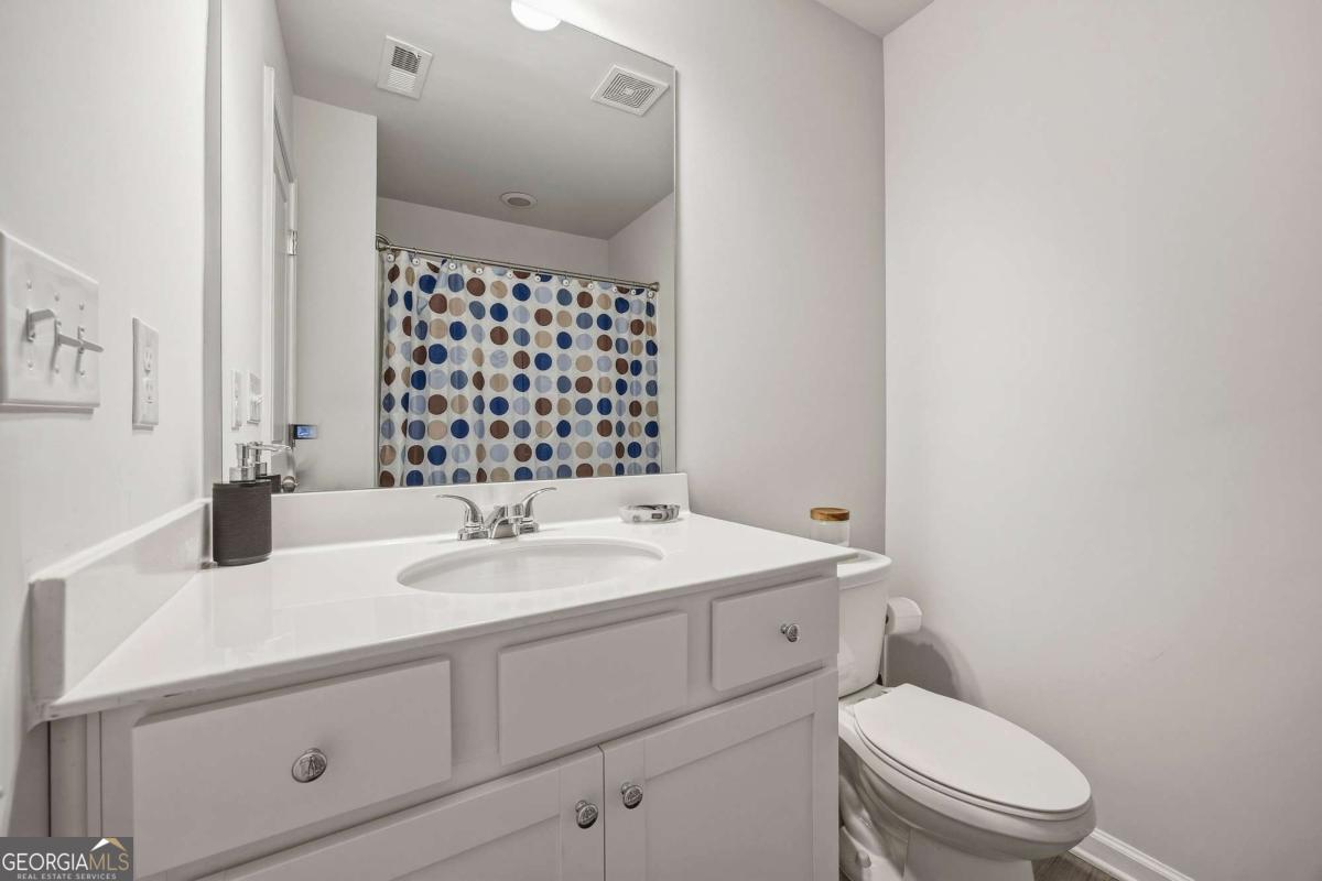 3175 Meadowstone Lane SW Atlanta GA 30331