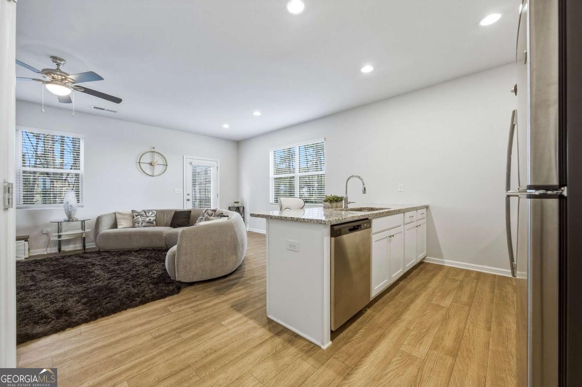 3175 Meadowstone Lane SW Atlanta GA 30331