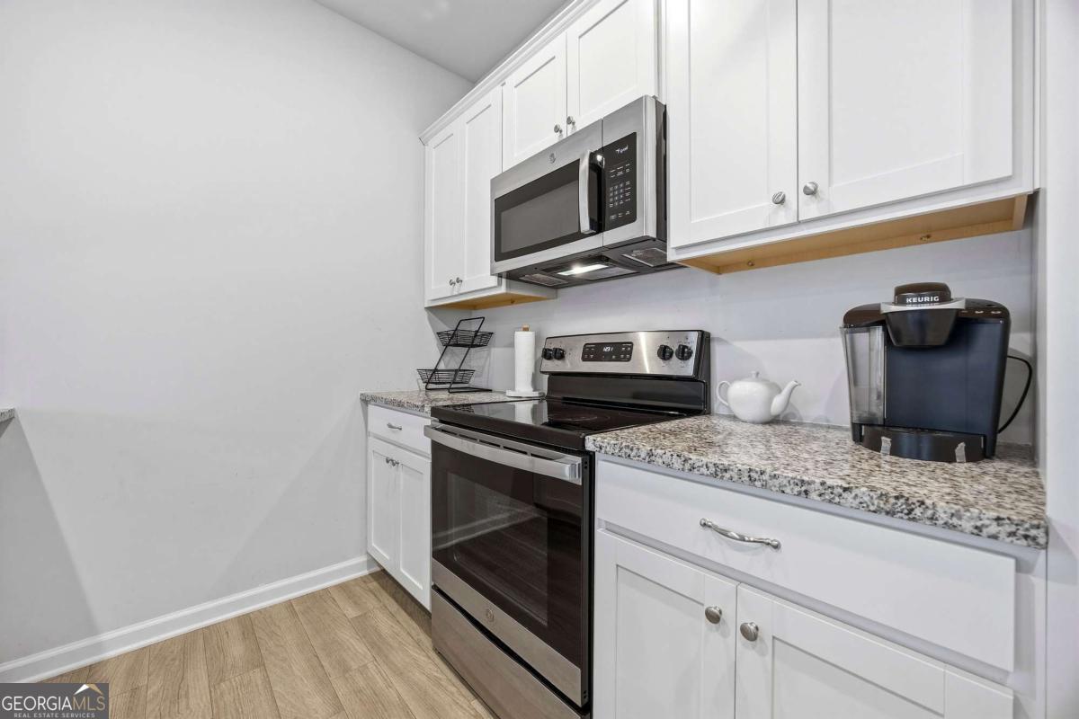 3175 Meadowstone Lane SW Atlanta GA 30331