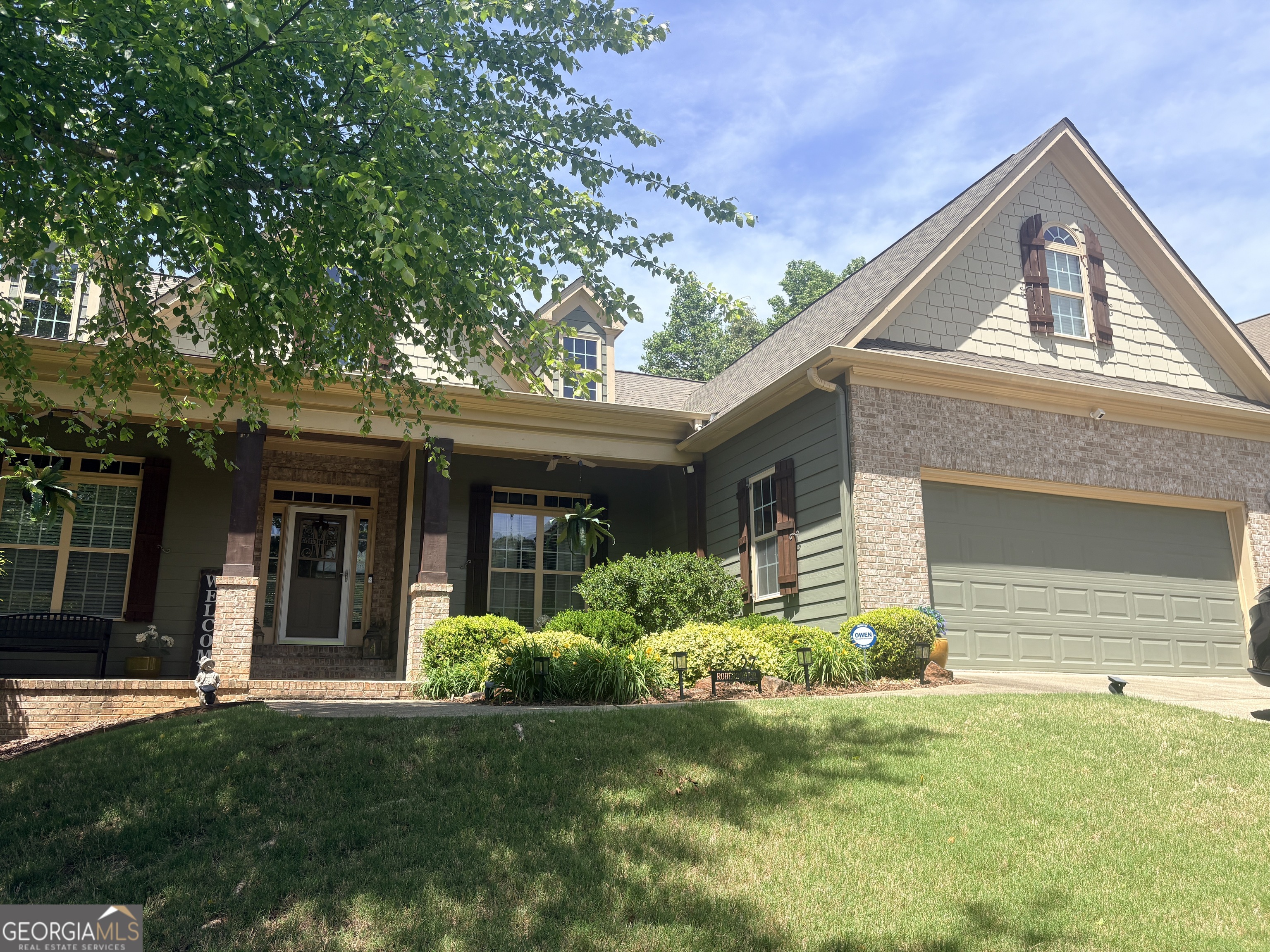 27 Roberson Drive Cartersville GA 30121