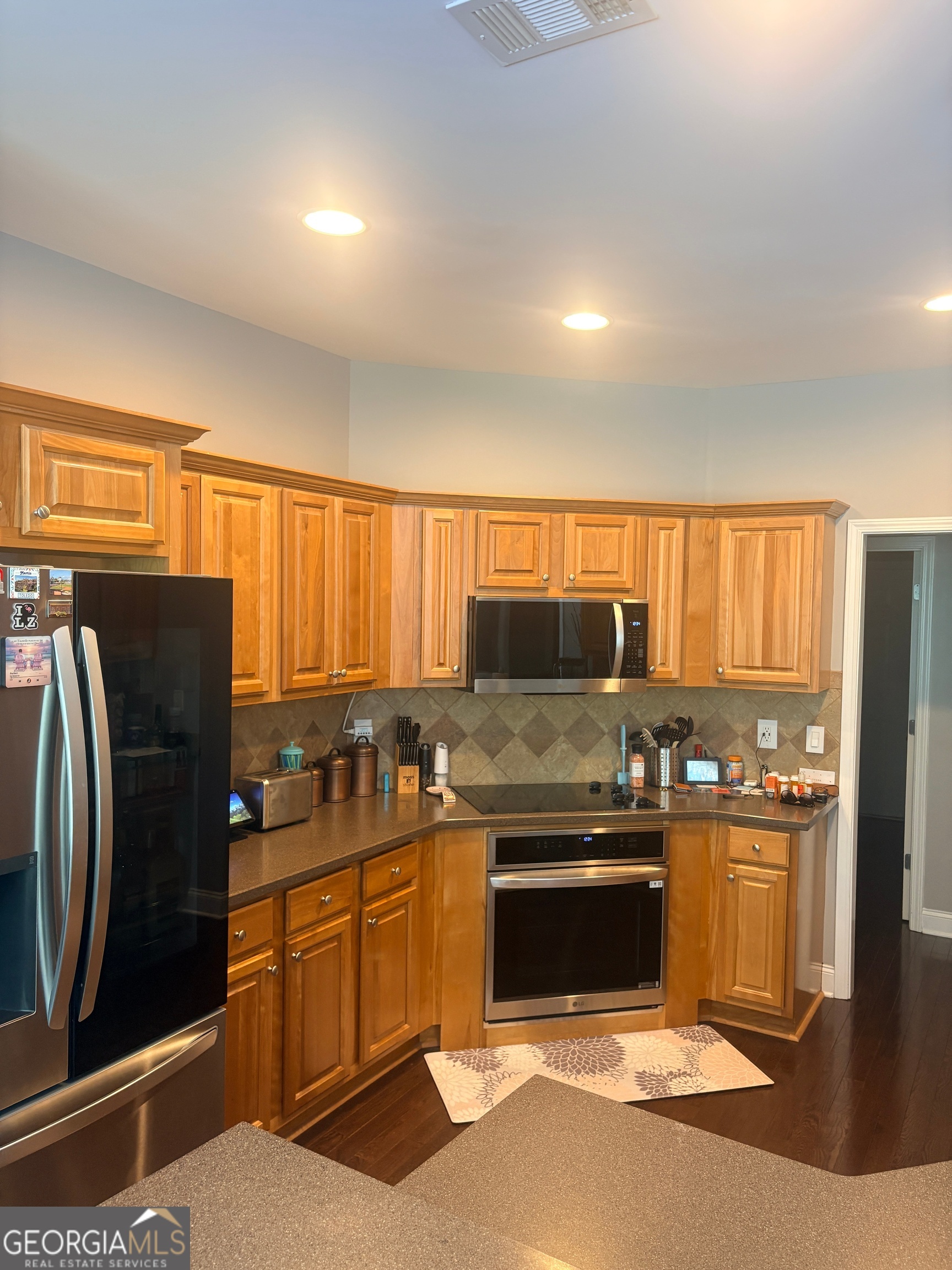 27 Roberson Drive Cartersville GA 30121