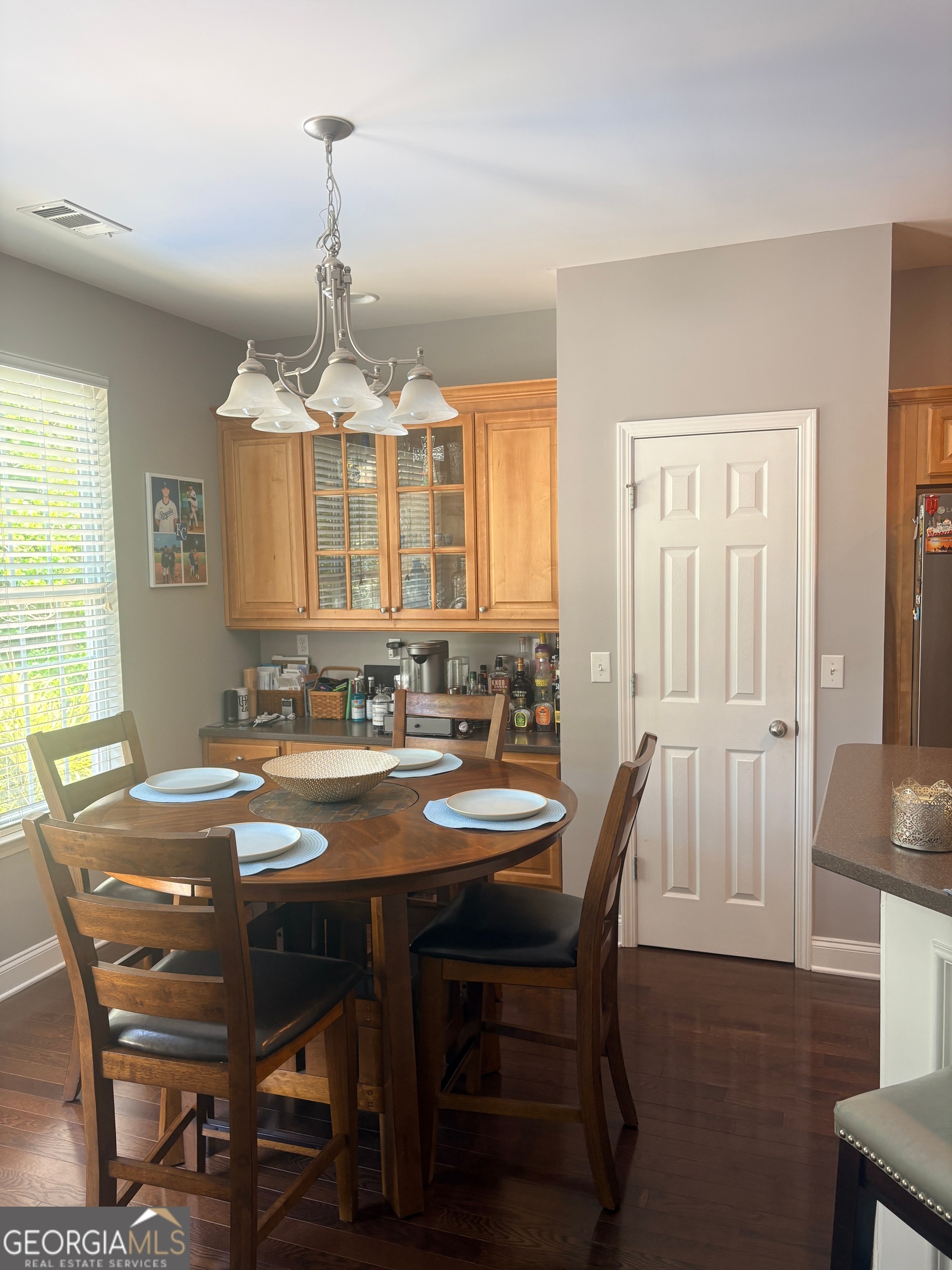 27 Roberson Drive Cartersville GA 30121